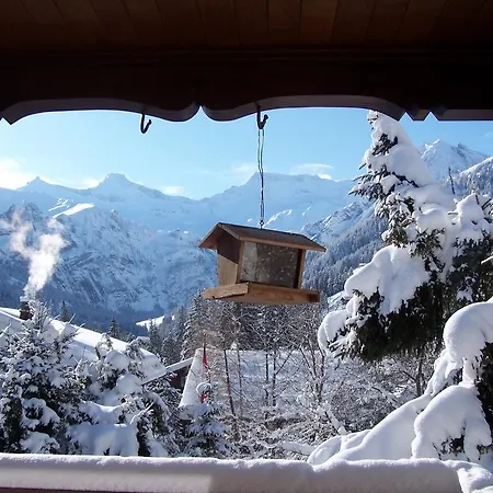 Chalet Berggeist 2