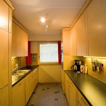 Chalet Berggeist 2