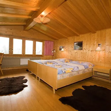 Berggeist 2 *